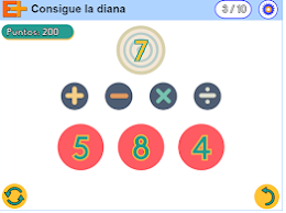 Los números naturales N: Ecuaciones y problemas en los naturales