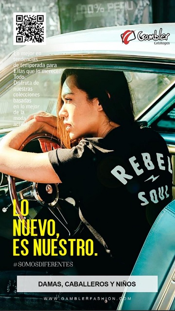 Catalogos en DePeru.com