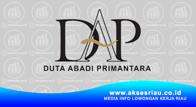 PT Duta Abadi Primantara Pekanbaru