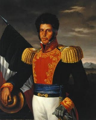 ESTO PASO: 1769: NACIÓ Ignacio Allende, militar insurgente mexicano (f ...