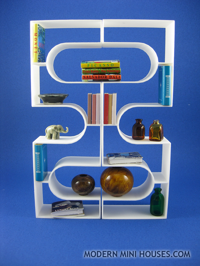 Modern Mini Houses