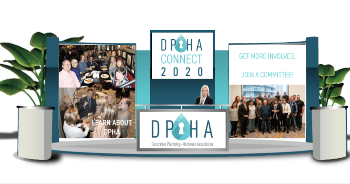 DPHA Connections In Case You Missed It The 19th Annual DPHA