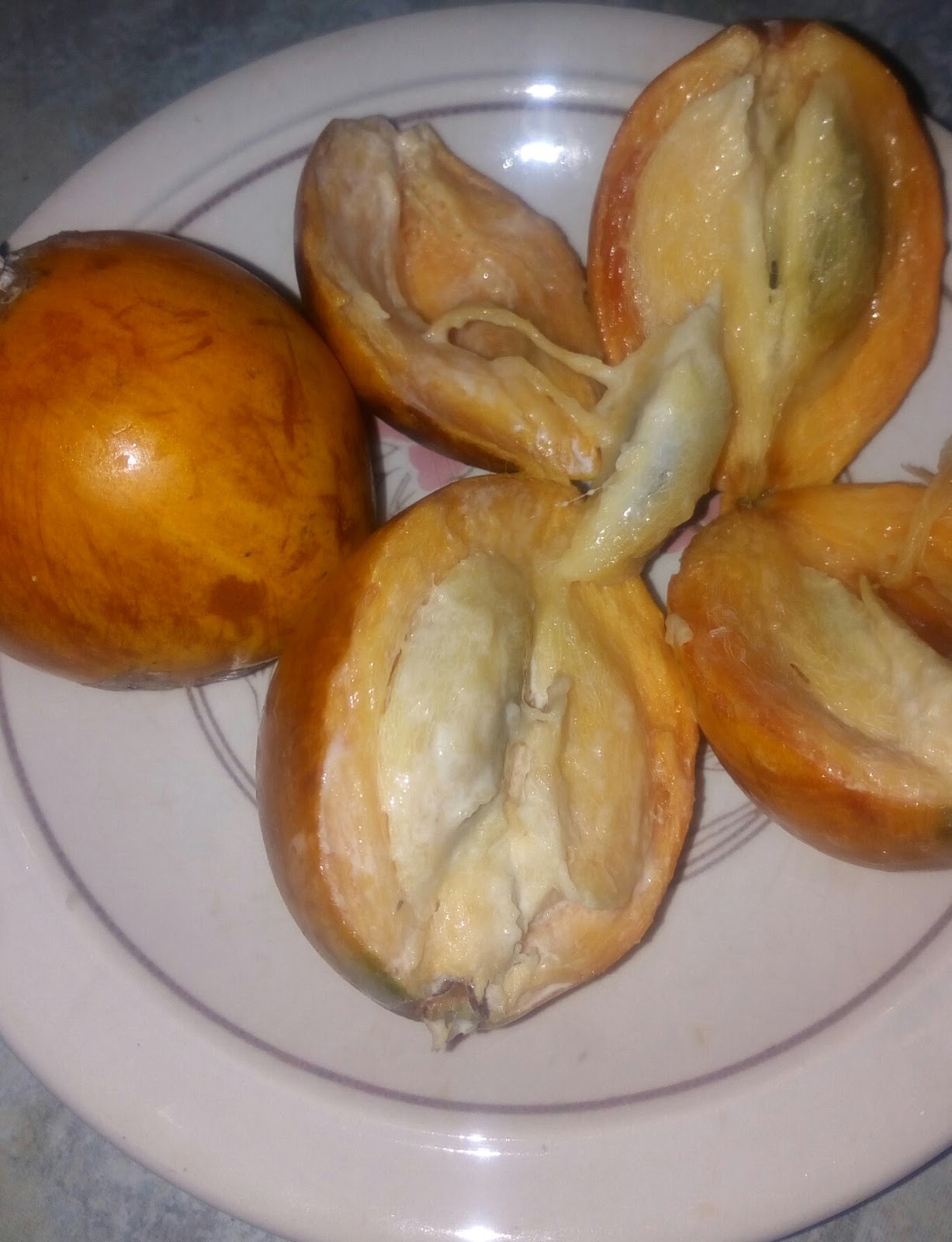 to your health blog 12 HEALTH BENEFITS OF AFRICAN STAR APPLE