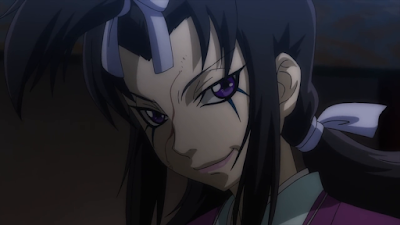Basilisk: Ouka Ninpouchou Episode 20 Subtitle Indonesia Basilisk: Ouka Ninpouchou Episode 20 Subtitle Indonesia