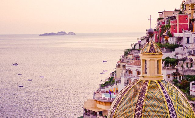 kaprersc: Le Sirenuse - Hotel in Positano - Amalfi Coast, Italy , Le ...