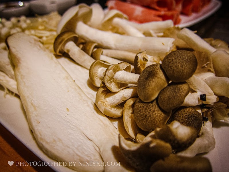 【台中新社美食】菇神觀景複合式餐飲。大呼過癮的養生菇菇餐
