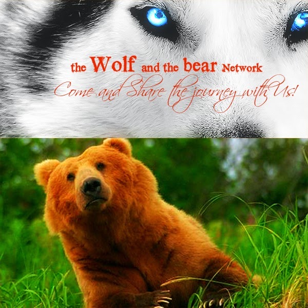 the Wolf and the bear
