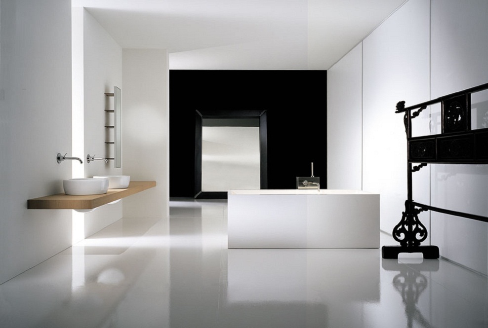 bathroom interior design