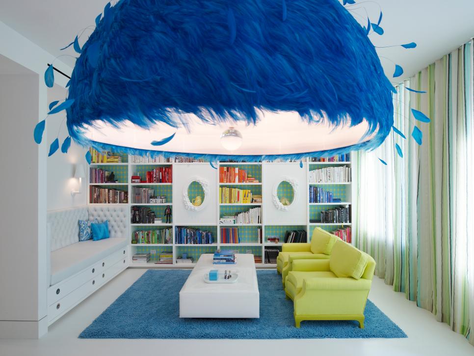 52 Design to Make Your Living Room Ready for Summer Season! Summer is fast approaching. Is your home ready for summer looks? If not update it with a fresh new look that is ideal for a living during summer months. Here are some ideas to transform your house or your living room into a place of relaxation and joy!