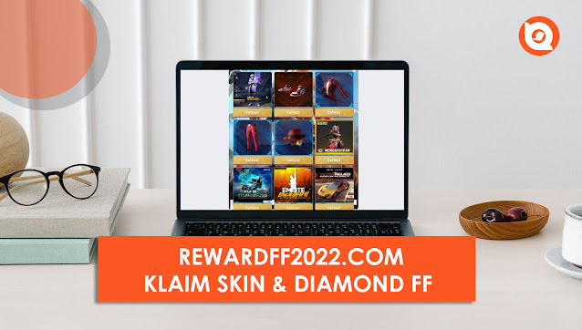 Rewardff2022 com
