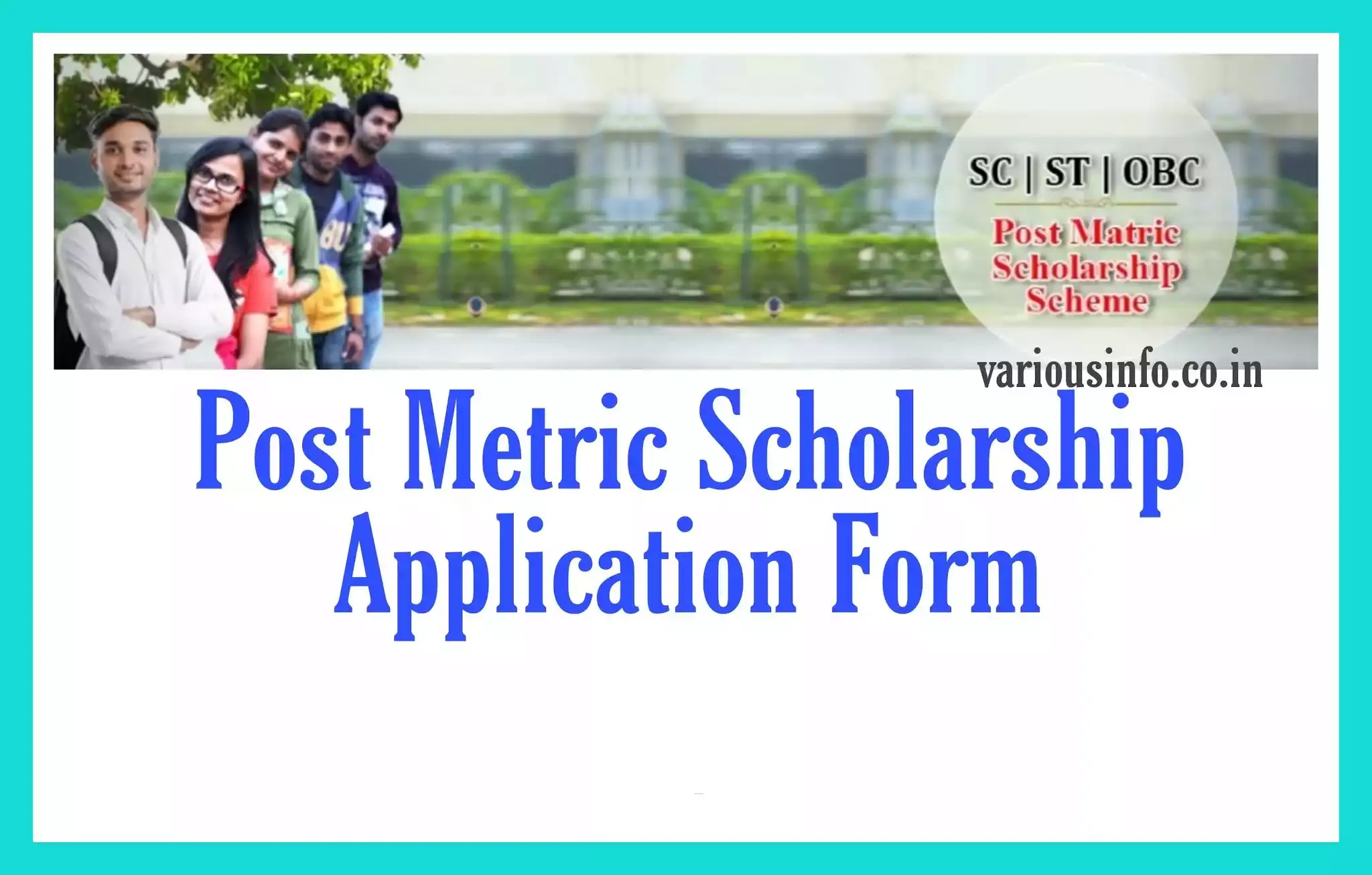 How to fill Mp scholarship application form 2020-21?  If you are searching on the Internet with a similar question, then you have reached the right place. Here we will show you how you can fill Mp Post Matric Scholarship Form.