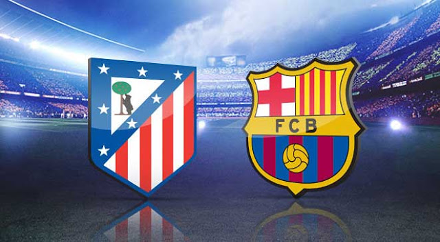 اخبار رياضية كواليس الاتفاق السري بين برشلونة وأتلتيكو مدريد
