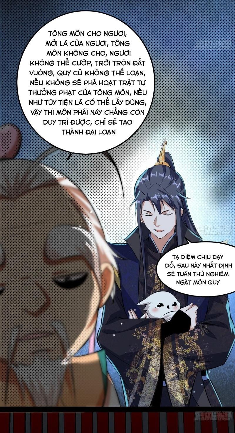 Ta Là Tà Đế Chapter 86 - Trang 65