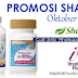 Promosi Shaklee Oktober 2016