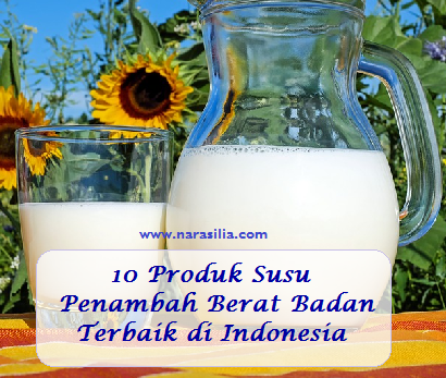 Apakah susu dancow bisa menambah berat badan