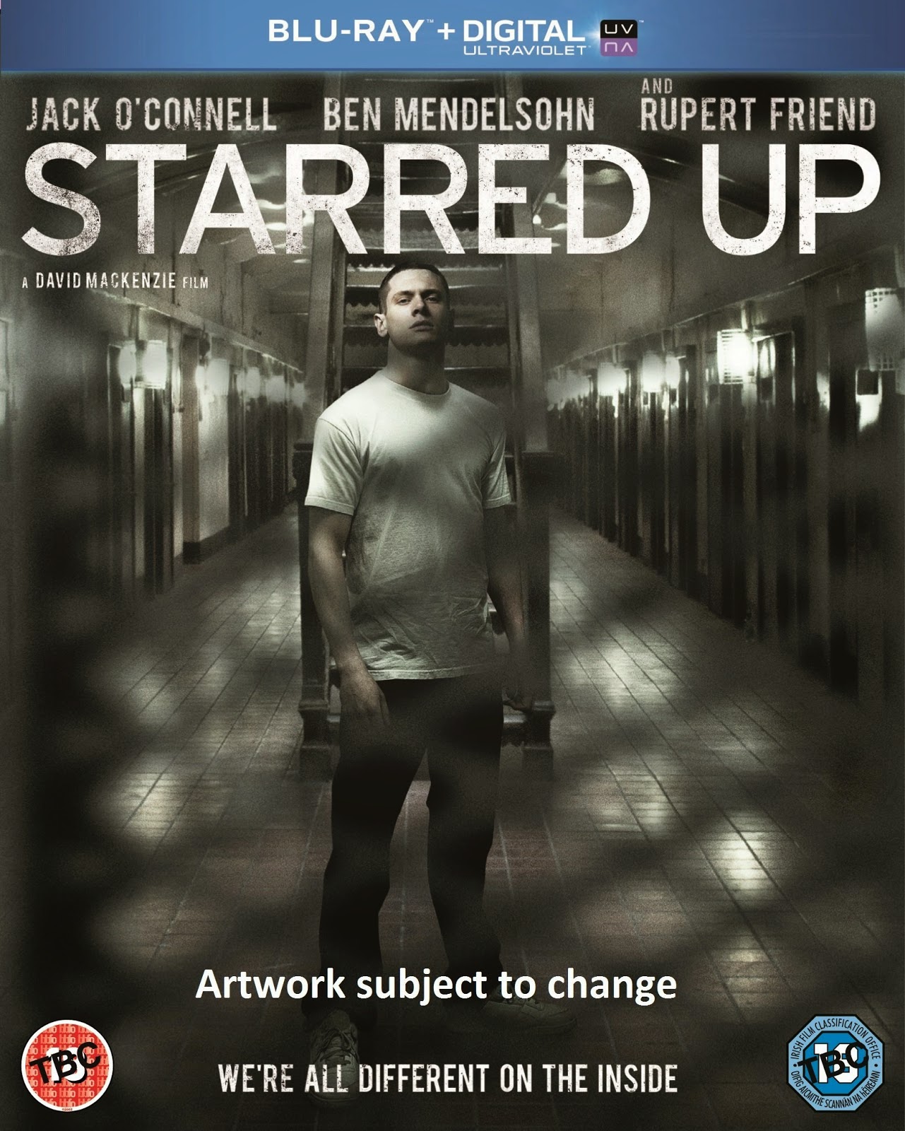Starred Up 2013 720p BRRip Movie Online Free Vodlocker Watch Free Movies Online