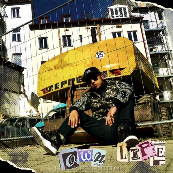 Joosuc – Own Life – Single