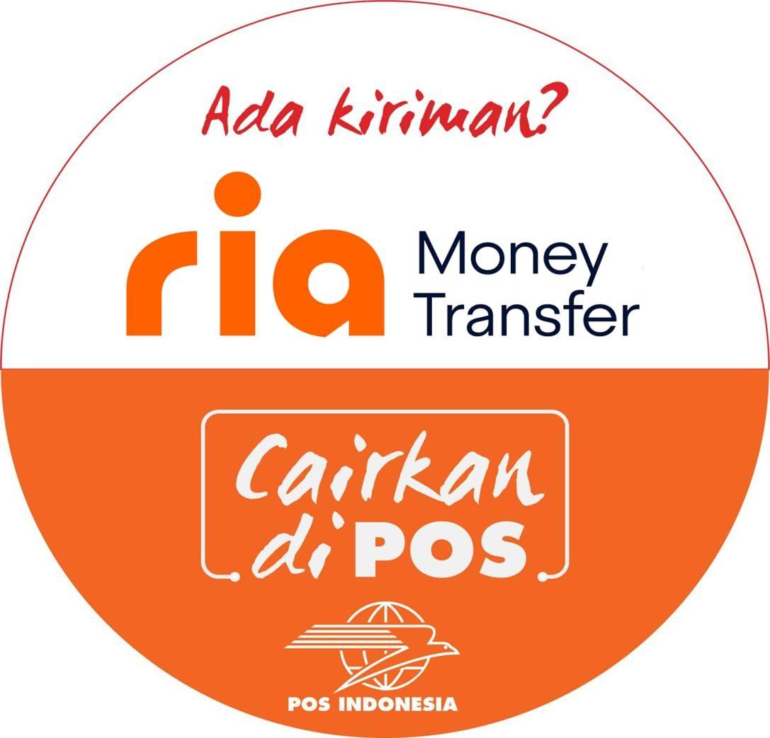 Cara Menerima Atau Cairkan Uang Kiriman Luar Negeri Dengan Layanan Ria Money Transfer Di Kantorpos Www Infokantorpos Com