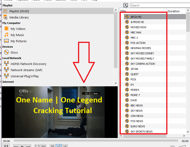 m3u edit filter out unwanted channels m3u edit filter out unwanted channels