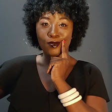 LIST: Most Beautiful Zambian Actresses