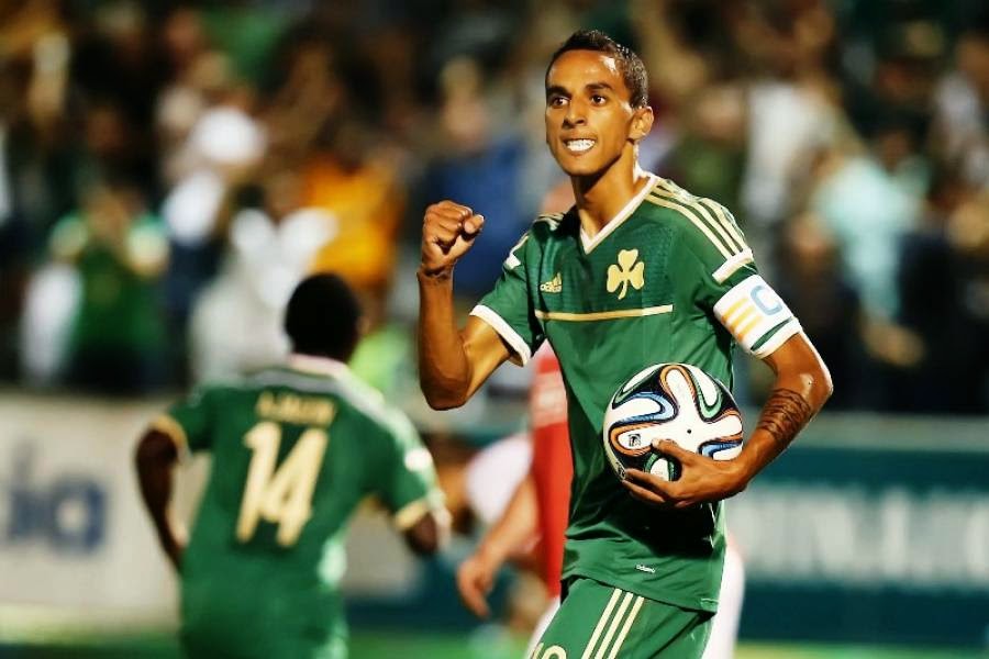 Το κίνητρο του Ζέκα