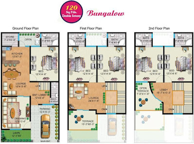 120 Gaj Makan Ka Naksha | 120 Gaj House Map Design | 120 गज मकान का नक्शा 120 Gaj Makan Ka Naksha | 120 Gaj House Map Design | 120 गज मकान का नक्शा