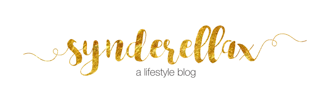 synderellax | A Lifestyle & Beauty Blog 