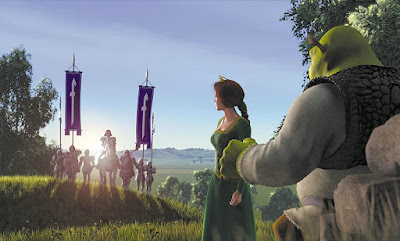 Shrek 2001 Movie Image 13