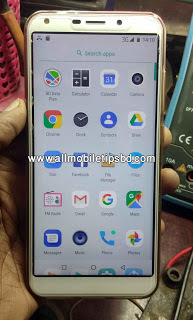 Walton Primo H7s FRP File | FRP Bypass Reset File | MTK 8.1 Only 40MB File & Tools Without Box 