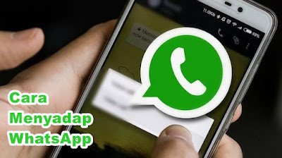 Cara Menyadap WhatsApp Orang Lain di Android