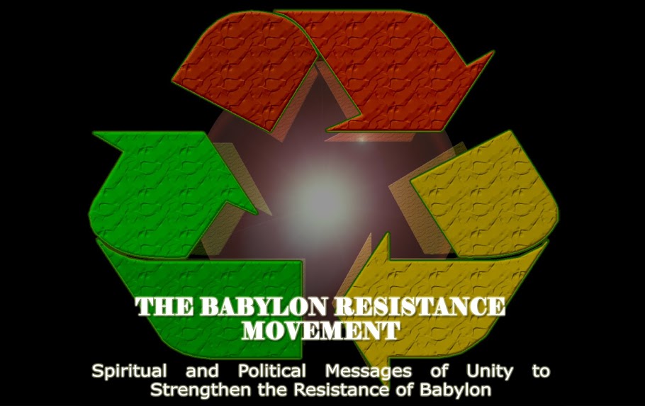 The Babylon Resistance Movement