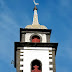 St. Peter Chapel tower