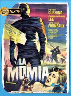 La Momia (1959) HD [1080p] Latino [GoogleDrive] SXGO