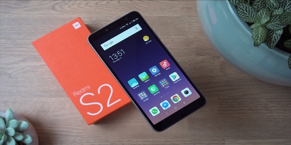 Cara Mendapatkan Xiaomi S2 Gratis dari Android