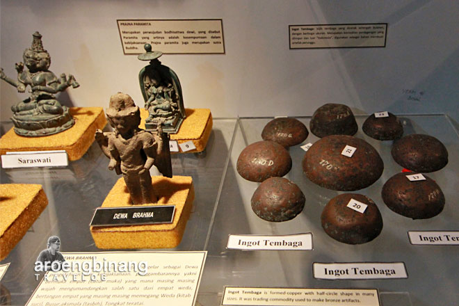 museum radya pustaka solo