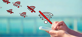 Cara Tepat Meletakkan Router WiFi Untuk Kecepatan Internet Terbaik Cara Tepat Meletakkan Router WiFi Untuk Kecepatan Internet Terbaik