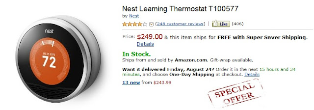 nest-thermostat-discount-september-2012
