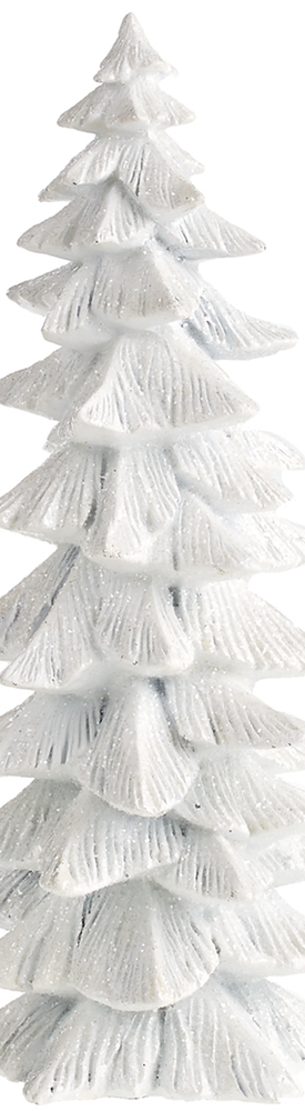 BOWRING TREE WHITE (available in 3 sizes)