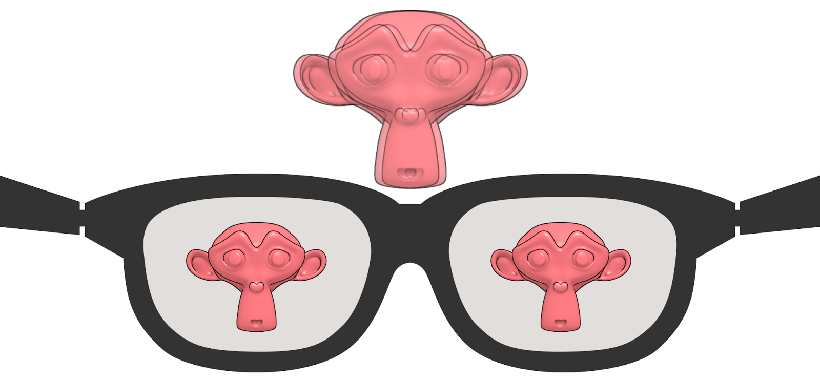 ATOR Basic Principles of 3D Computer Graphics Applied to Health Sciences