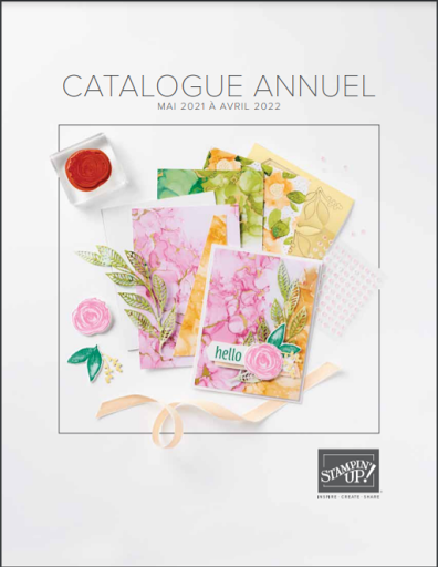 Catalogue Annuel 2020-2021