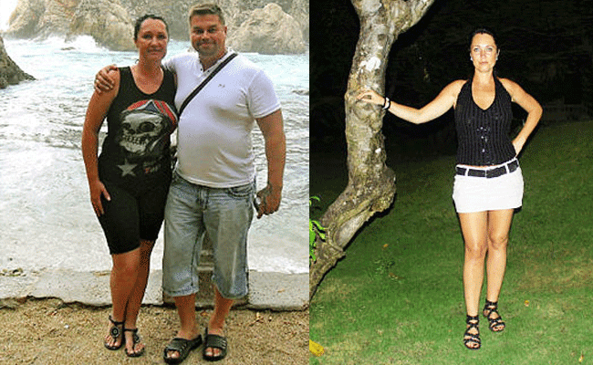 Отзывы об Энерджи Диет фото результаты ТВОЙ ШАНС