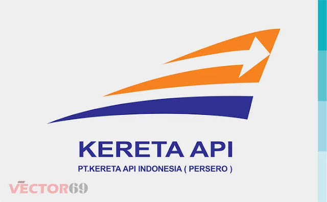 Logo Kereta Api Indonesia (KAI) (2010-2020) - Download Vector File SVG (Scalable Vector Graphics) Logo Kereta Api Indonesia (KAI) (2010-2020) - Download Vector File SVG (Scalable Vector Graphics)