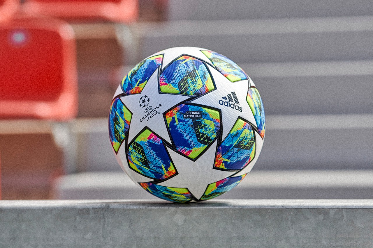 Bola Rasmi UEFA Champions League 2021 2021 KFZoom Bola Rasmi UEFA Champions League 2021 2021 KFZoom