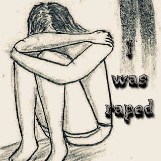 I was raped but I did not give up my Life ! - मेरे साथ रेप हुआ लेकिन मैंने अपनी जान नहीं दी!