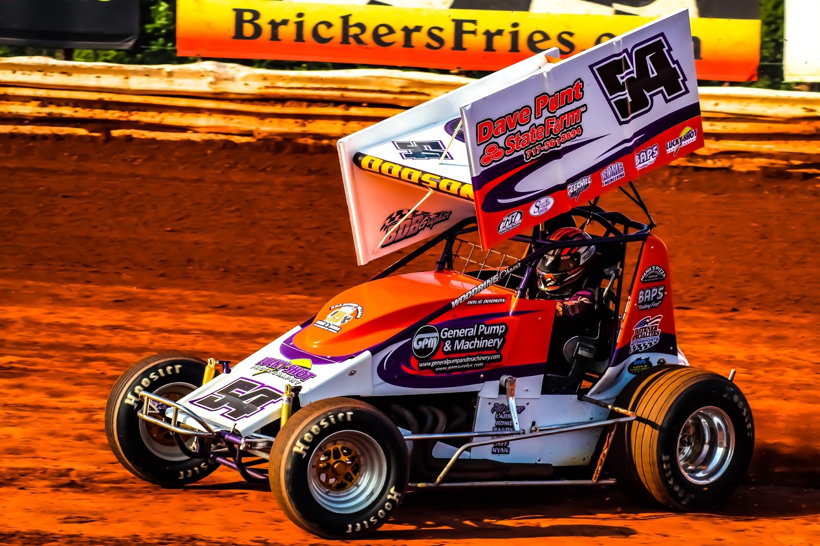 CENTRAL PA RACING SCENE: BAPS Motor Speedway to hand out over $750,000 in feature payouts in 2019 CENTRAL PA RACING SCENE: BAPS Motor Speedway to hand out over $750,000 in feature payouts in 2019