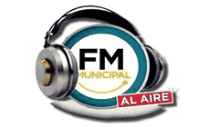 Radio Municipal 101.3 FM