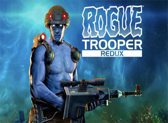 Rogue Trooper Redux [Full] [Español] [MEGA]