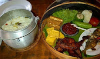 Nasi Liwet