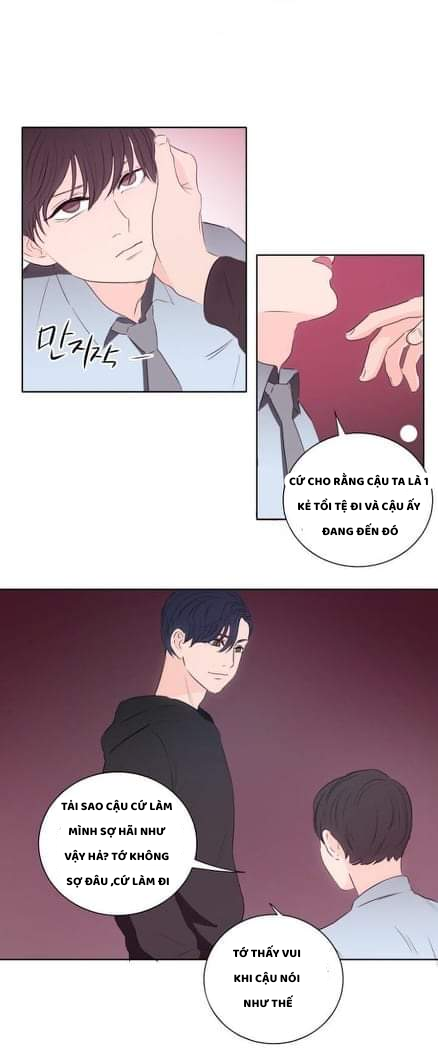 Đọc truyện Phòng 1305 - Chapter 10