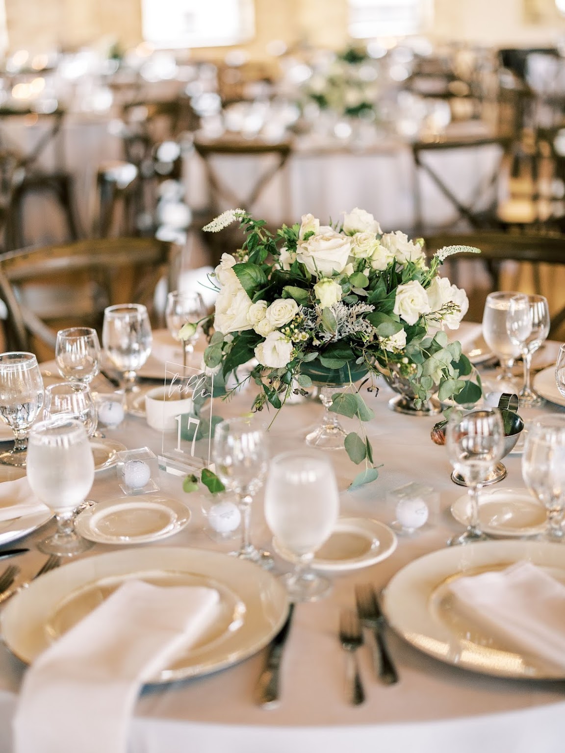 Kalamazoo Michigan Wedding Flowers